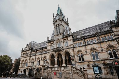 Winchester Careers Fair