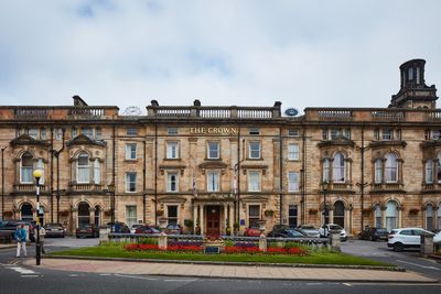 Harrogate Careers Fair