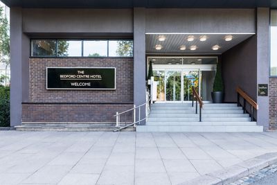 Bedford Careers Fair