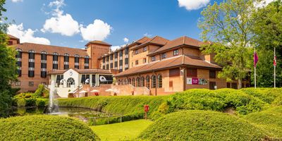 Solihull Careers Fair