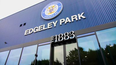 Stockport Careers Fair