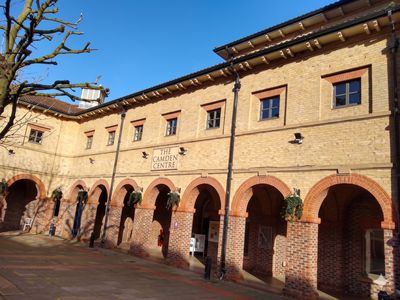Tunbridge Wells Careers Fair
