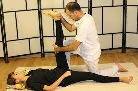 Massatge Thailandes 90 Min