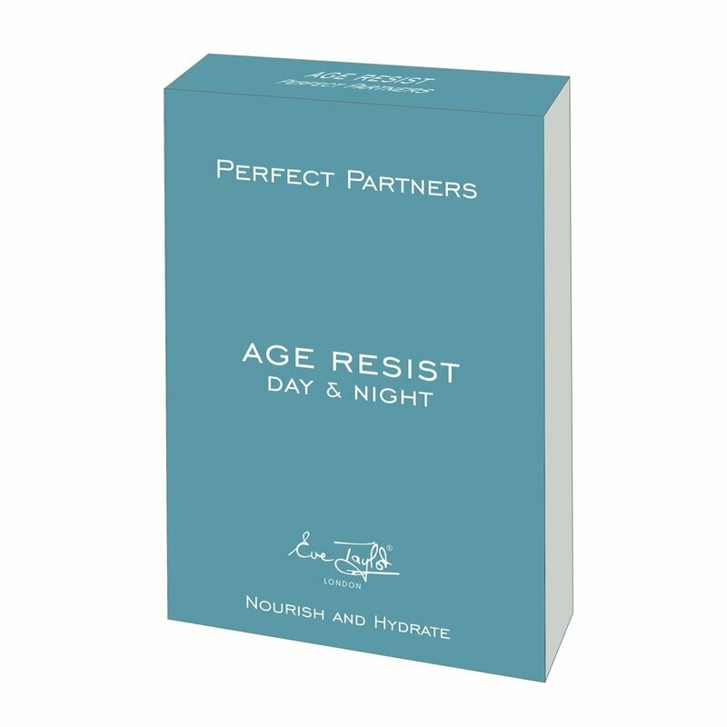 Perfect Partners Age Resist Day & Night Cream Coll