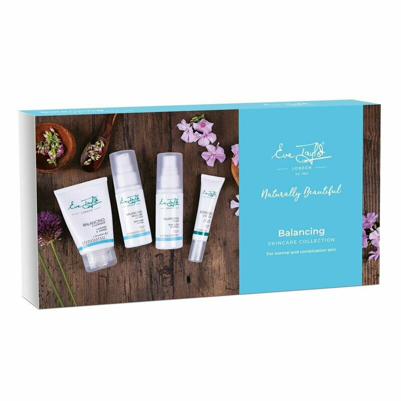 Balancing Skincare Collection Kit