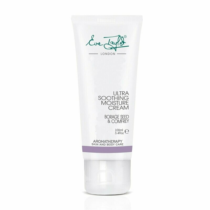 Ultra Soothing Moisture Cream