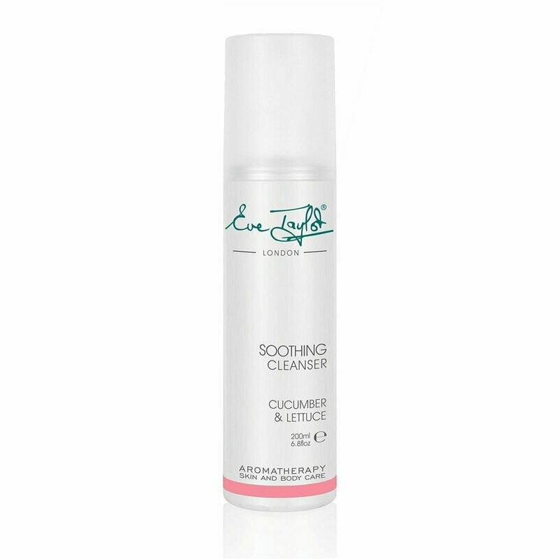 Soothing Cleanser