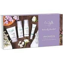 Ultra Soothing Skincare Collection Kit