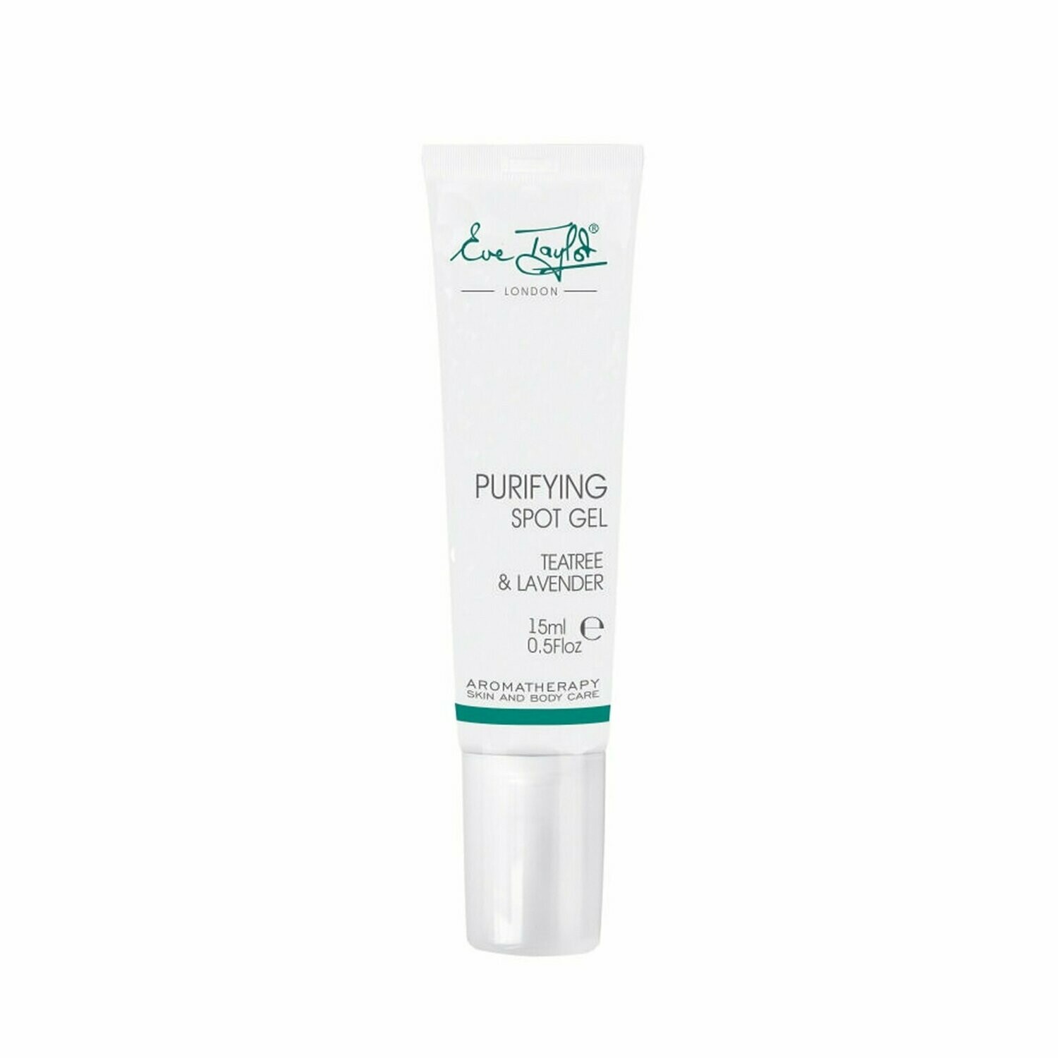 Purifying Spot Gel