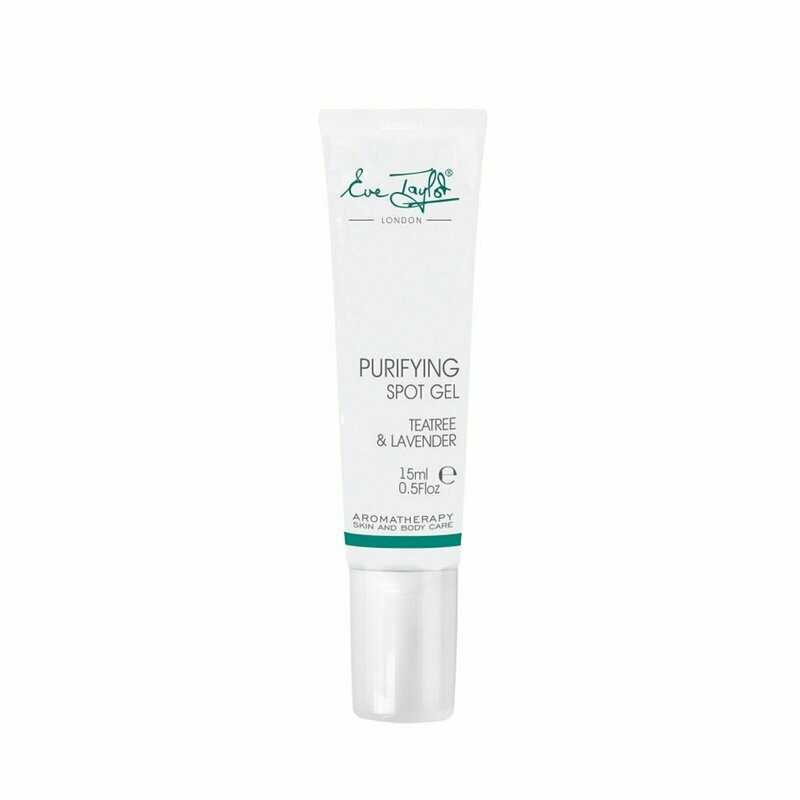 Purifying Spot Gel
