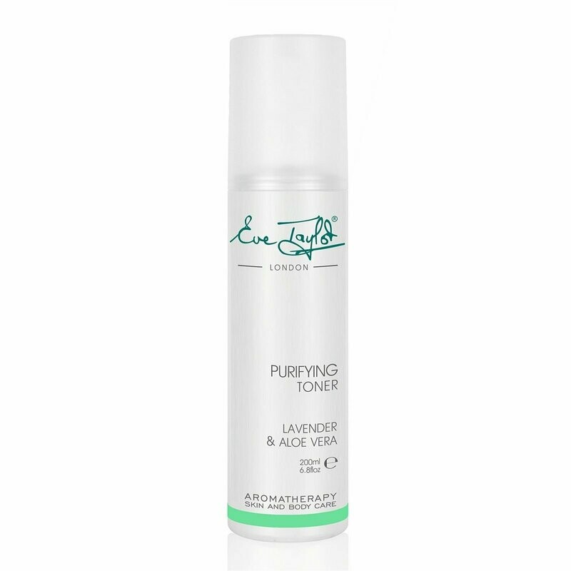 Purifying Toner