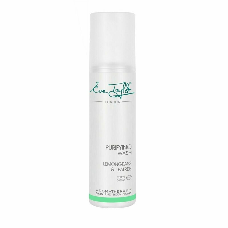 Purifying Wash