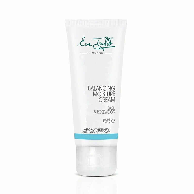 Balancing Moisture Cream