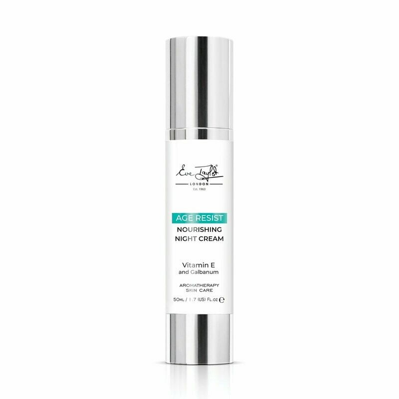Nourishing Night Cream