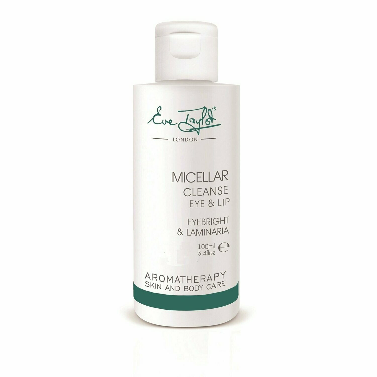 Micellar Cleanse Eye and Lip