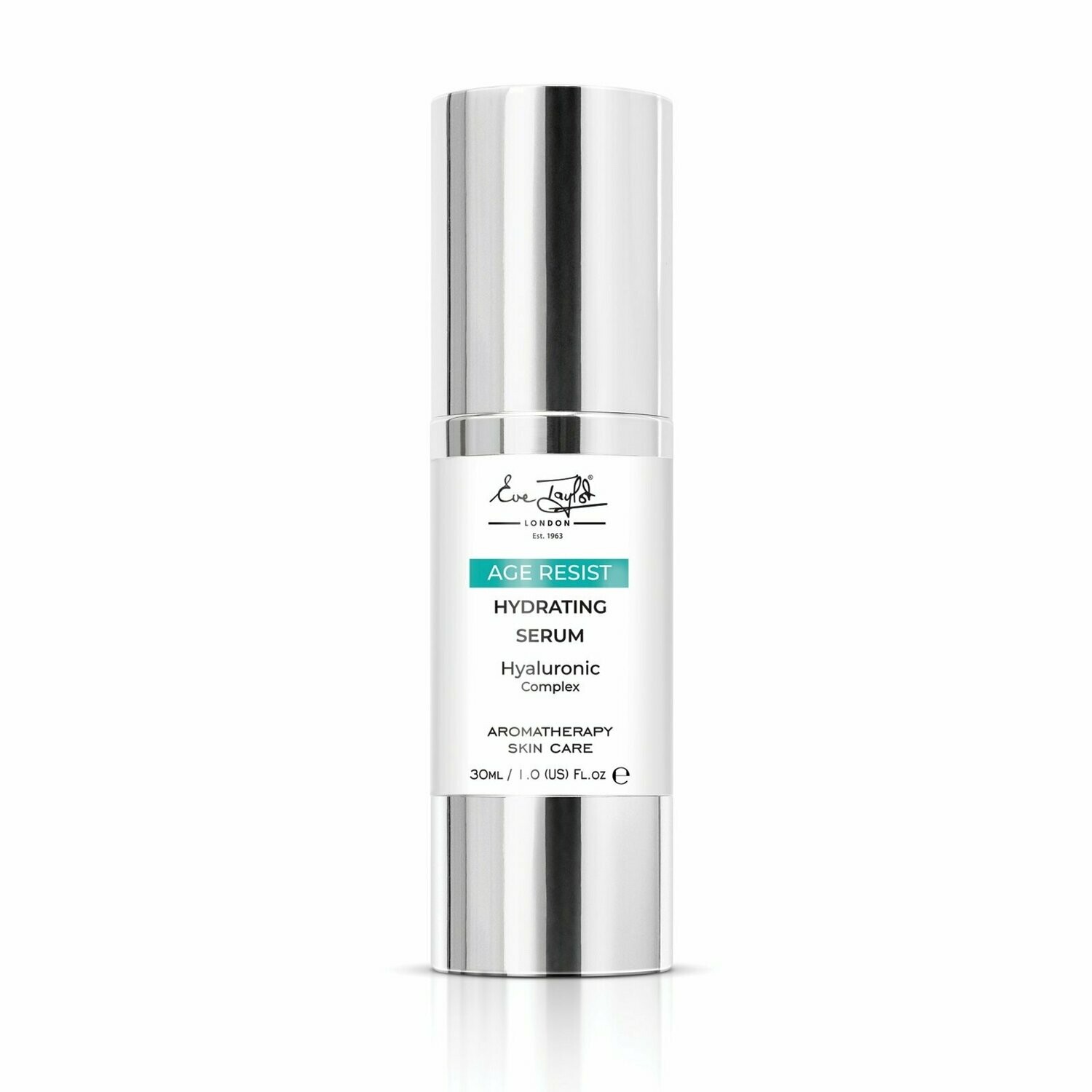 Hydrating Serum with Hyaluronic Acid