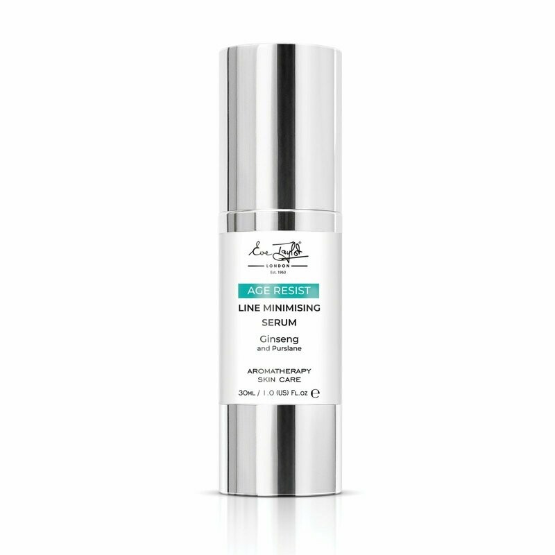 Line Minimising Serum (Formerly Time Line Intensive)
