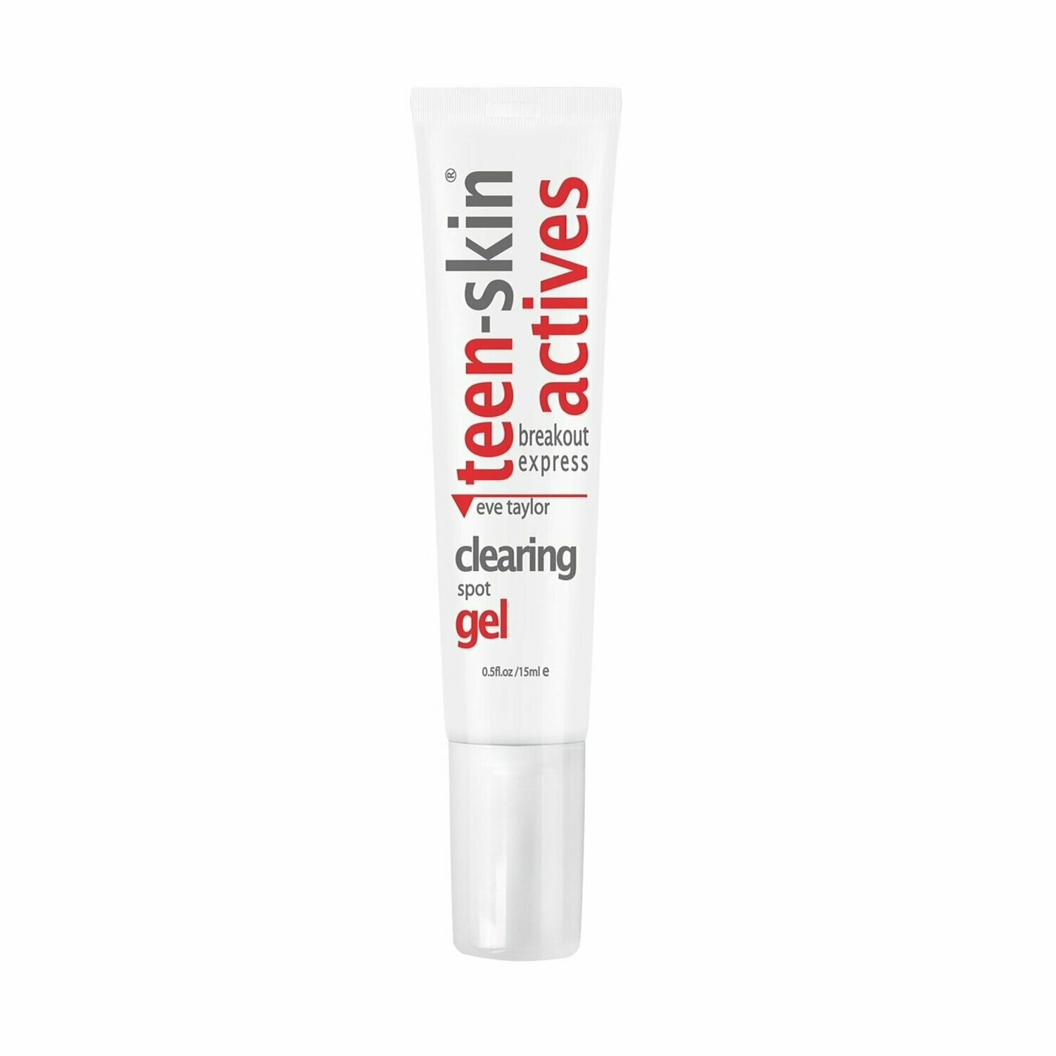 Teen Skin Actives Clearing Spot Gel