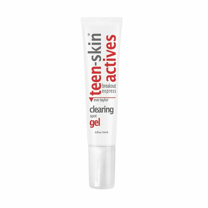 Teen Skin Actives Clearing Spot Gel