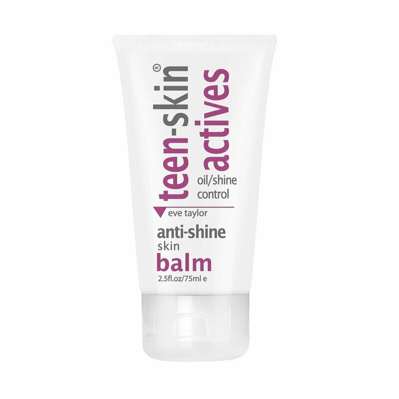 Teen Skin Actives Anti-shine Skin Balm