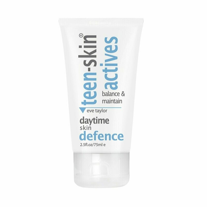 Teen Skin Daytime Defence SPF 15