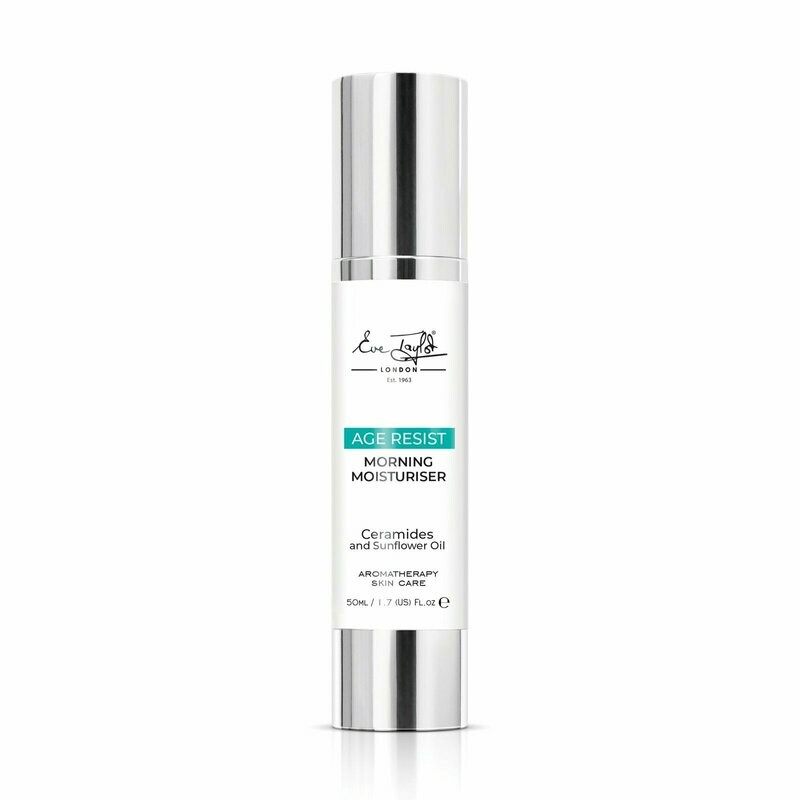 Morning Moisturiser NON SPF (original Age Resist Day Cream)