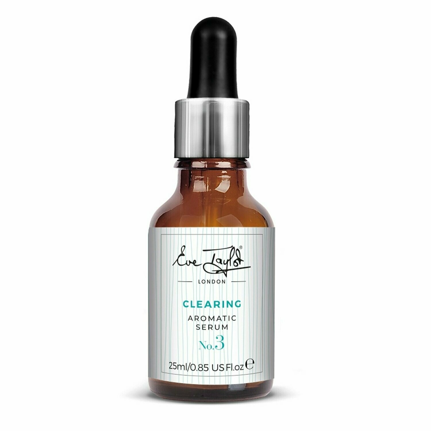 Clearing Aromatic Serum (No. 3)