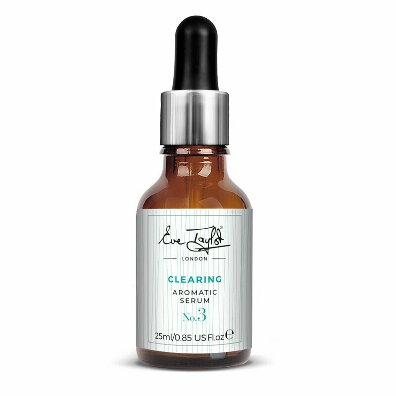 Clearing Aromatic Serum (No. 3)