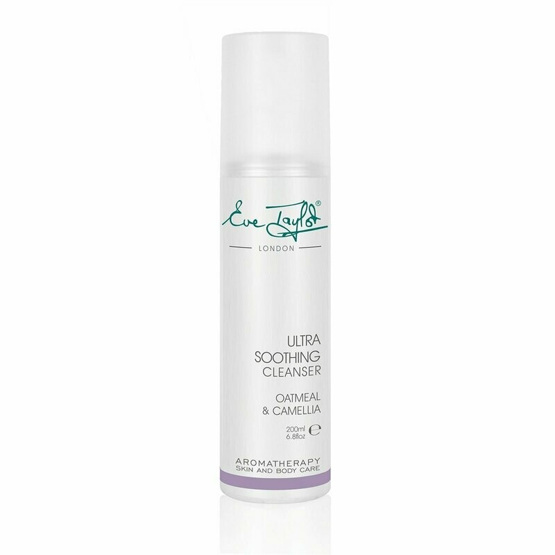 Ultra Soothing Cleanser