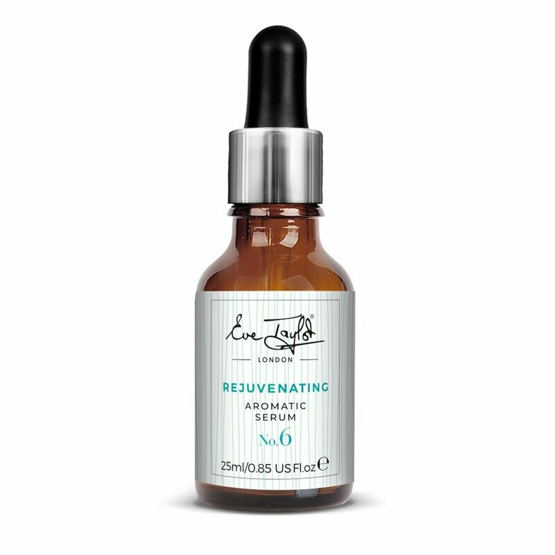 Rejuvenating Aromatic Serum (No. 6)