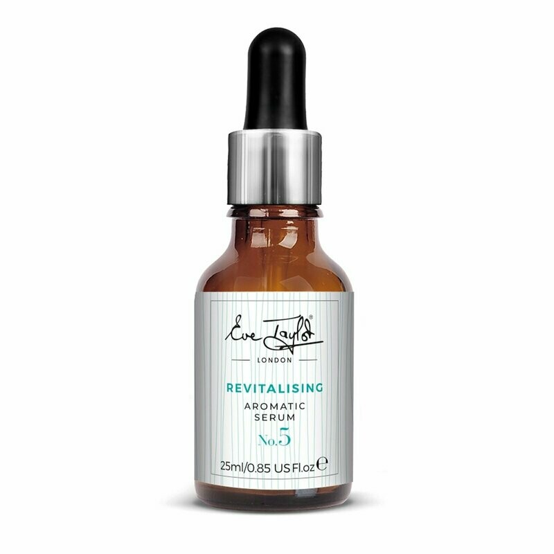 Revitalising Aromatic Serum (No. 5)