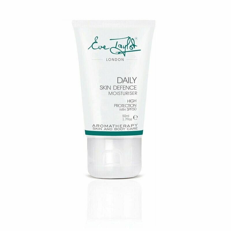 Daily Skin Defence (SPF50)