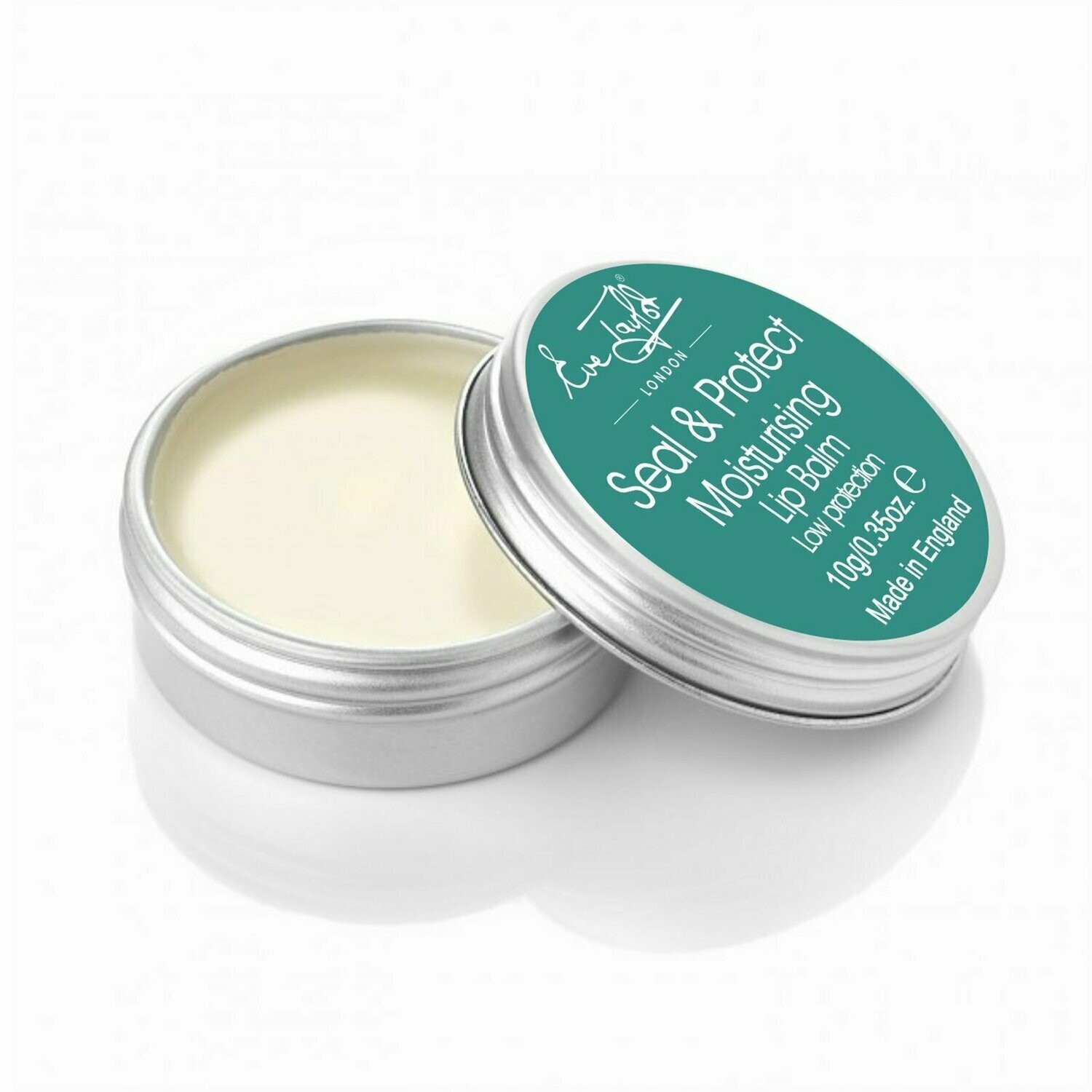 Seal and Protect Lip Balm