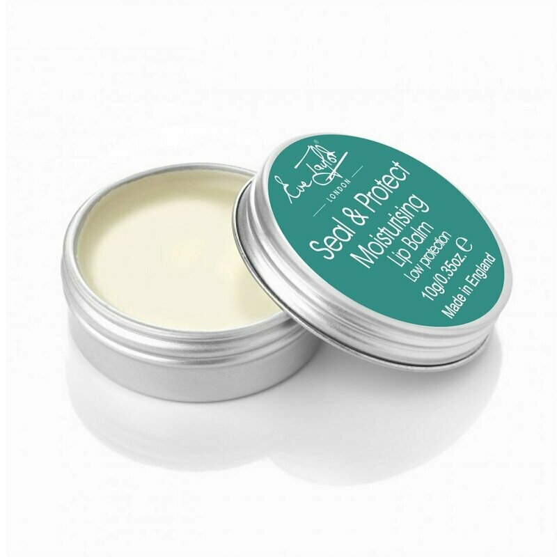 Seal and Protect Lip Balm