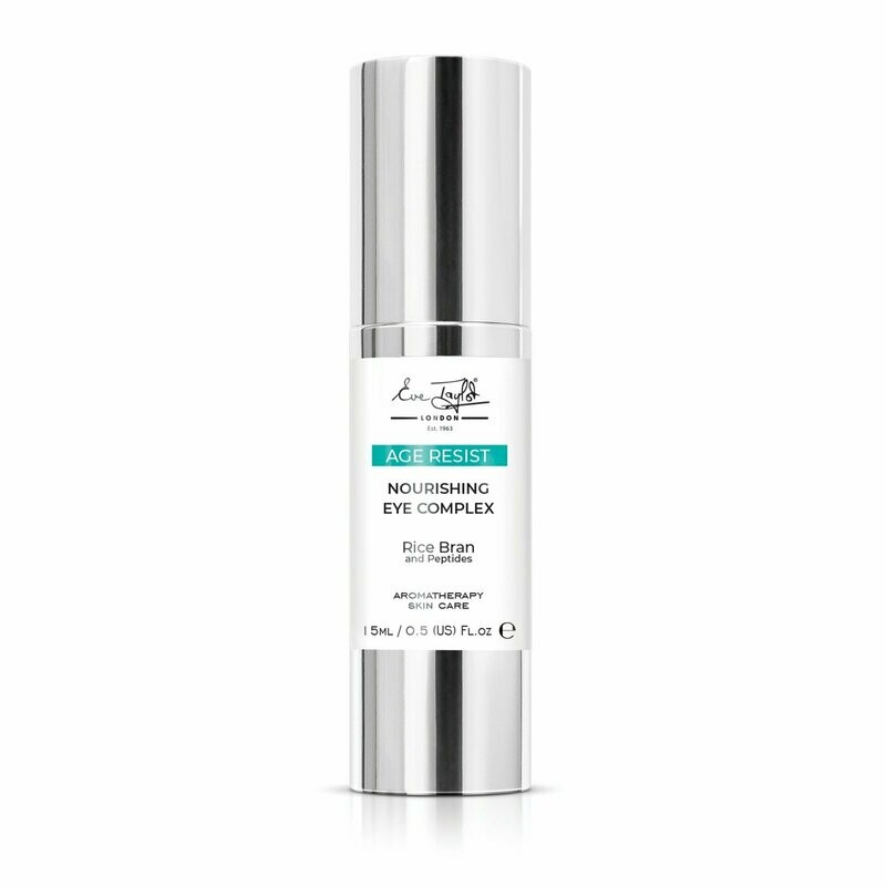 Nourishing Eye Complex Cream