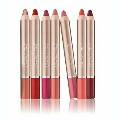 Lip Crayons