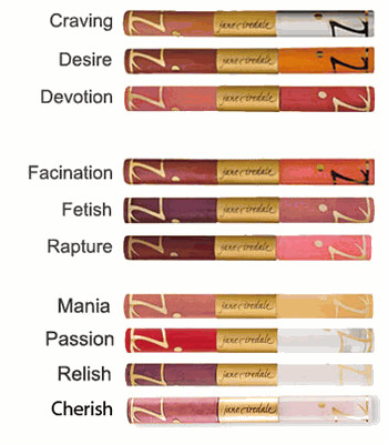 Lip Gloss