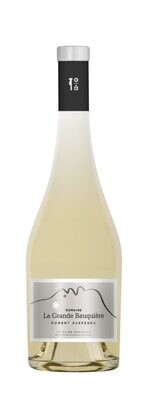 MOMENT SUSPENDU - Vin Blanc - LA GRANDE BAUQUIÈRE - AOP Côtes de Provence