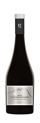 MOMENT SUSPENDU - Vin Rouge - LA GRANDE BAUQUIÈRE - AOP Côtes de Provence