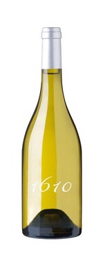 1610 - Vin Blanc - Château GRAND BOISE - A.O.P. Côtes de Provence