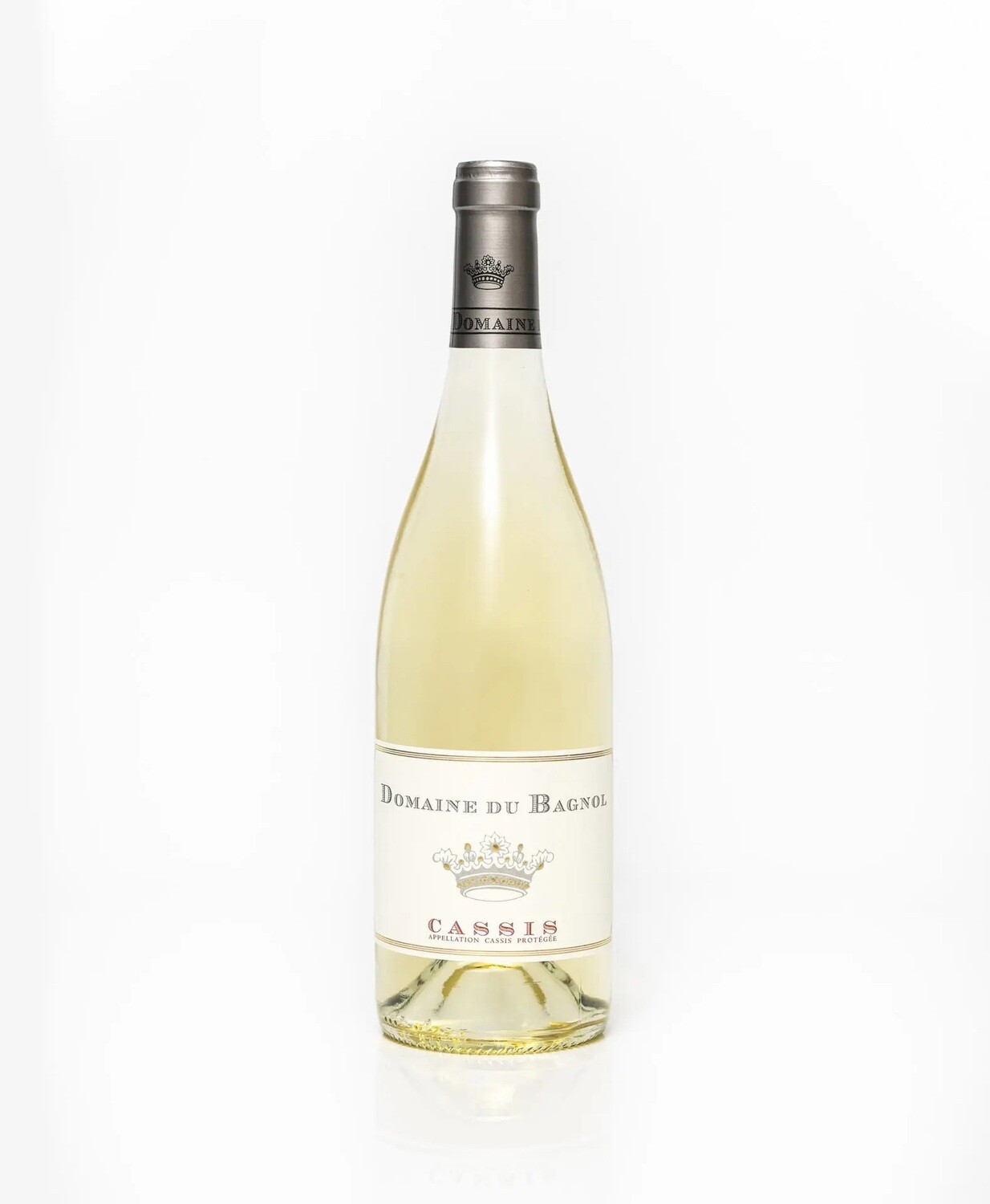CUVÉE TRADITION - Vin Blanc - Domaine du BAGNOL - CASSIS
