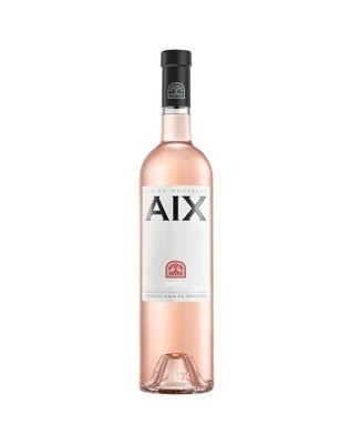 AIX - Vin Rosé- MAINSON SAINT AIX- Côteaux d'Aix-en-Provence