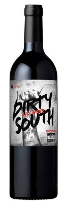 Dirty South Saint Emilion  2016 - Vin Rouge - Bardet