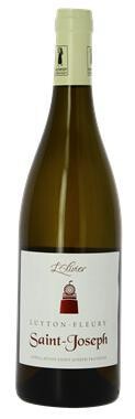 L'OLIVIER -Vin Blanc -​Domaine LUYTON FLEURY - Saint-joseph