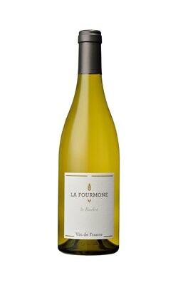Le Burlet Blanc - Domaine La Fourmone - Vin de France