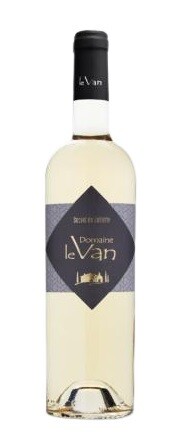 Secret de Juliette - Vin Blanc - Domaine La Van - IGP Vaucluse