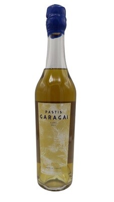 Pastis Garagaï - Distillerie Garagaï Ste Victoire