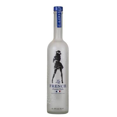 La French Vodka 70cl
