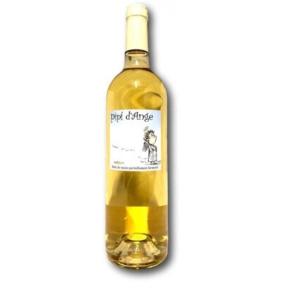 PIPI D'ANGE - Vin blanc moelleux  - Domaine de la ferme Saint-Pierre