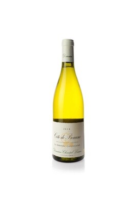 'La Grande Châtelaine'  Côte de Beaune blanc 2018 - Vin Blanc - Domaine Chantal Lescure